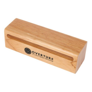 Вудблок Black Swamp Percussion OV-WB1 Woodblock Black Swamp Percussion OV-WB1 Woodblock