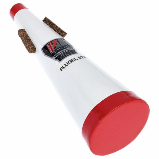 Сурдина для фоюгельгорна Humes & Berg New Stone Lined ST-185 Humes & Berg New Stone Lined ST-185