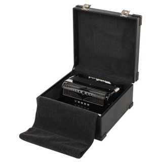 Beltuna Play III 72 B Роскошный черный Beltuna Play III 72 B Luxe Black