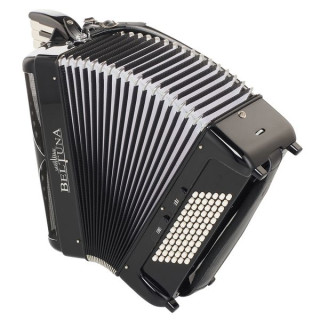 Beltuna Play III 72 B Роскошный черный Beltuna Play III 72 B Luxe Black