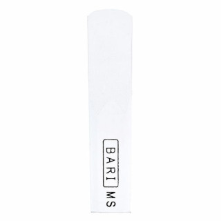 Трость для кларнета Bari Original Reed Bass Clarinet MS Bari Original Reed Bass Clarinet MS