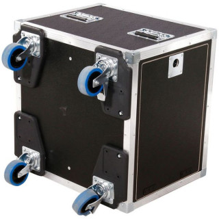 Системная стойка Thon SD 8U 600 Thon SD 8U System Rack 600