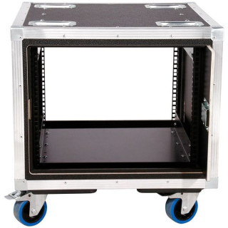 Системная стойка Thon SD 8U 600 Thon SD 8U System Rack 600