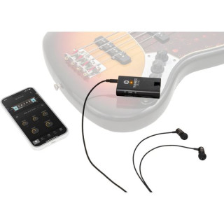 IK Multimedia ToneX П plug Набор №630751 IK Multimedia ToneX Plug Bundle №630751