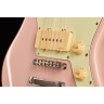 Harley Benton JA-60CC Shell Розовый Набор №558467 Harley Benton JA-60CC Shell Pink Bundle №558467