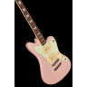 Harley Benton JA-60CC Shell Розовый Набор №558467 Harley Benton JA-60CC Shell Pink Bundle №558467