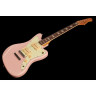Harley Benton JA-60CC Shell Розовый Набор №558467 Harley Benton JA-60CC Shell Pink Bundle №558467