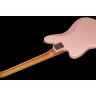 Harley Benton JA-60CC Shell Розовый Набор №558467 Harley Benton JA-60CC Shell Pink Bundle №558467