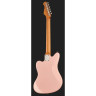 Harley Benton JA-60CC Shell Розовый Набор №558467 Harley Benton JA-60CC Shell Pink Bundle №558467