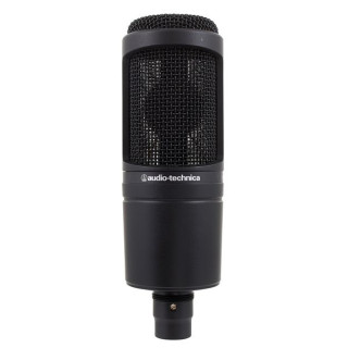 Аудио-техника AT2020 Набор №654343 Audio-Technica AT2020 Bundle №654343