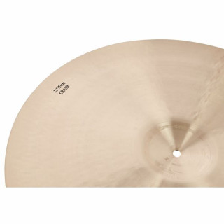 Zultan 21" Авария Caz Zultan 21" Caz Crash