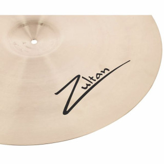 Zultan 21" Авария Caz Zultan 21" Caz Crash