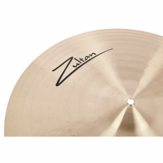 Zultan 21" Авария Caz Zultan 21" Caz Crash