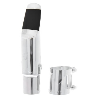 Янагисава Альт-саксофон Металл 8 Yanagisawa Alto Sax Metal 8