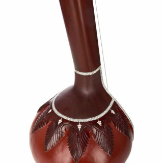 Томас Натарадж Танпура, Калькутта, GP Thomann Nataraj Tanpura Calcutta GP