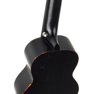 Каша Премиум Махагони Сопрано Сет БК Cascha Premium Mahogany Sopran Set BK