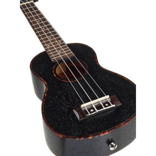 Каша Премиум Махагони Сопрано Сет БК Cascha Premium Mahogany Sopran Set BK