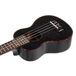 Каша Премиум Махагони Сопрано Сет БК Cascha Premium Mahogany Sopran Set BK