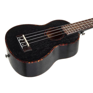 Каша Премиум Махагони Сопрано Сет БК Cascha Premium Mahogany Sopran Set BK