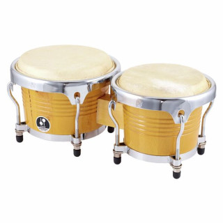 Бонго чемпиона Sonor CB 78 NHG Sonor CB 78 NHG Champion Bongos