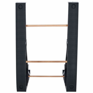 Подставка для маскировки Korg Volca X3 Triple Coverup Stand Korg Volca X3 Triple