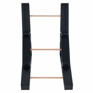 Подставка для маскировки Korg Volca X3 Triple Coverup Stand Korg Volca X3 Triple