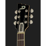 Электрогитара Duesenberg Starplayer TV Silver Sparkle