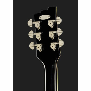 Электрогитара Duesenberg Starplayer TV Silver Sparkle