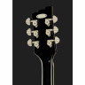 Электрогитара Duesenberg Starplayer TV Silver Sparkle