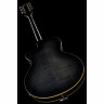 Электрогитара Duesenberg Starplayer TV Silver Sparkle