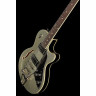 Электрогитара Duesenberg Starplayer TV Silver Sparkle