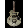 Электрогитара Duesenberg Starplayer TV Silver Sparkle