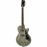 Duesenberg Starplayer TV Серебряная искорка Duesenberg Starplayer TV Silver Sparkle