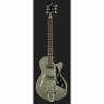 Электрогитара Duesenberg Starplayer TV Silver Sparkle