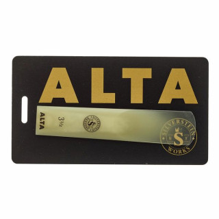 Амбипольный бас-кларнет Silverstein 3.5 Silverstein Ambipoly Bass Clarinet 3.5