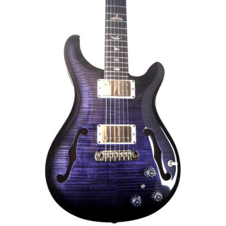 PRS Hollowbody II Piezo фиолетовый  Mis PRS Hollowbody II Piezo Purple Mis