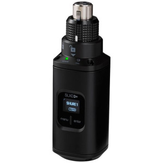 Шуре SLXD3+ G65 Shure SLXD3+ G65