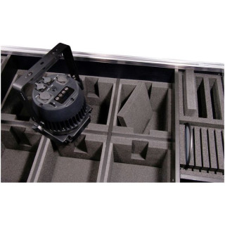 Транспортировочный кейс Thon Case Ignition WAL-L710 6in1 Thon Case Ignition WAL-L710 6in1