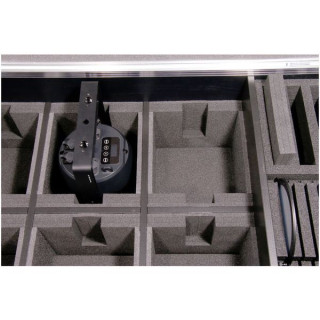 Транспортировочный кейс Thon Case Ignition WAL-L710 6in1 Thon Case Ignition WAL-L710 6in1