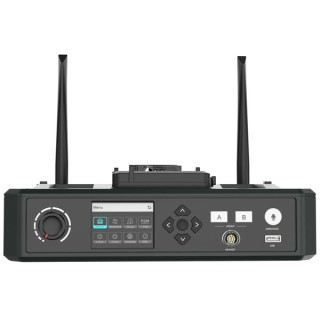 Холлиленд Solidcom C1 Pro HUB-4S Hollyland Solidcom C1 Pro HUB-4S