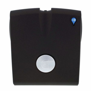 Футляр для хранения деревянных духовых инструментов DAddario с двойным язычком DAddario Woodwinds Double Reed Storage Case