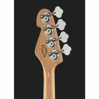 Бас-гитара Sandberg California II TM 4 BM CR