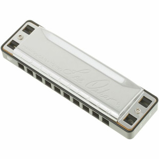 Гармоника Lee Oskar Major Diatonic Bb Lee Oskar Major Diatonic Bb