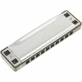 Гармоника Lee Oskar Major Diatonic Bb Lee Oskar Major Diatonic Bb