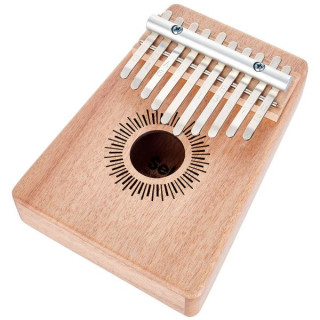 Sela SE 240 Калимба Красное дерево 10 Sela SE 240 Kalimba Mahogany 10