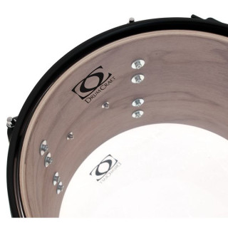 Подвесной том DrumCraft Series 6 12"x08" Tom Tom BP DrumCraft Series 6 12"x08" Tom Tom BP