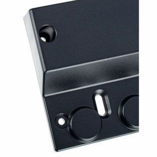 Запирающая крышка серии QSC K.2 QSC K.2 Series Lock Out Cover