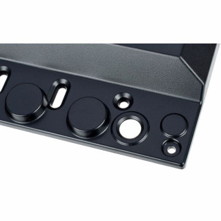 Запирающая крышка серии QSC K.2 QSC K.2 Series Lock Out Cover