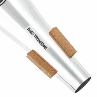 Том Краун Бас-тромбон Straight Alu Tom Crown Bass Trombone Straight Alu