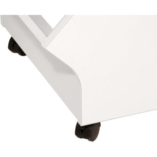 Боковая стойка Thon Studio 10U WH Thon Studio Side Rack 10U WH